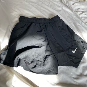 Dri-fit Nike Running Shorts